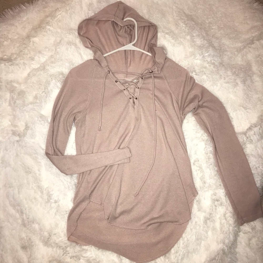 American Eagle soft and sexy